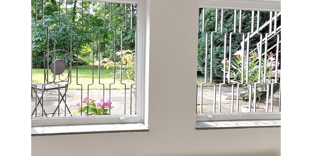 Haus mit Garten Grundstück - gute Lage Hannover Bothfeld Lahe 6 zimmer