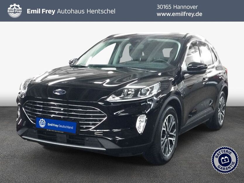 Kuga