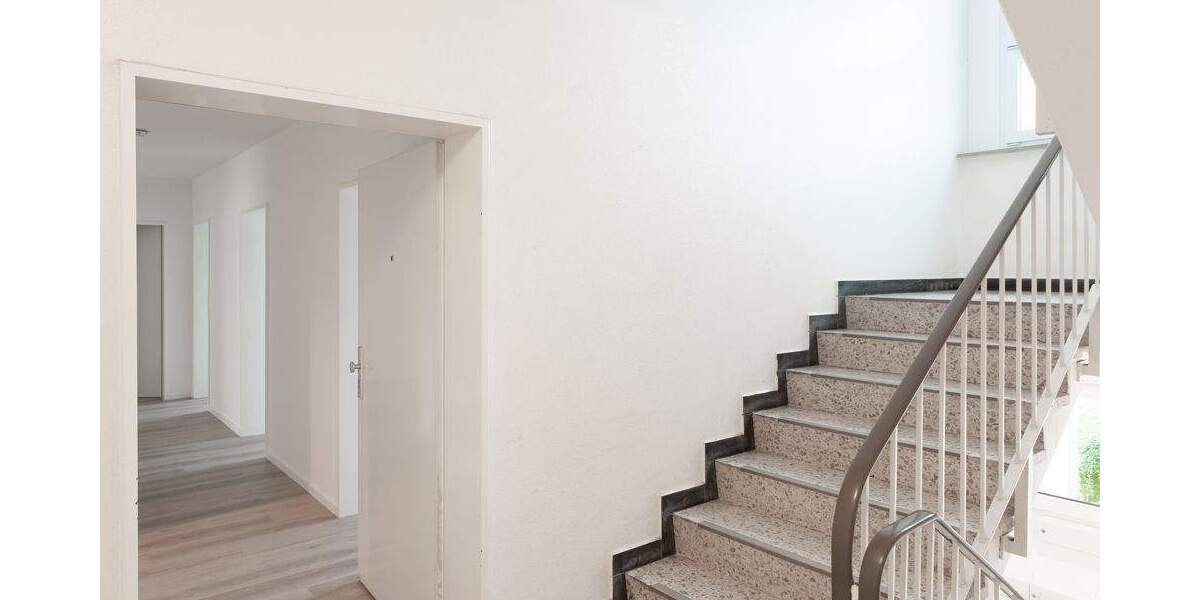 Etagenwohnung Hannover Anderten - 4 Zimmer, 92 m&sup2;, 279.900&euro; | Angebot:25195947