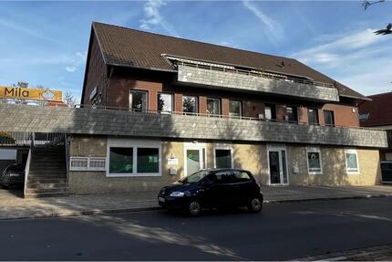 Gewerbeimmobilien Laden zimmer
