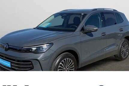 VW Tiguan 14.000 km 40.670 &euro; Hildesheim 31137
