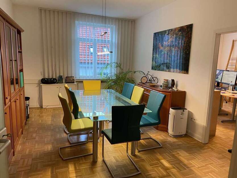 Büro in Hannover 620.000 € 141 m²