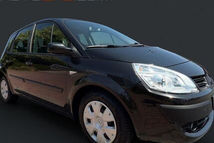 Renault Scenic 184.574 km 2.488 € Ronnenberg StT Empelde Region Hannover 30952