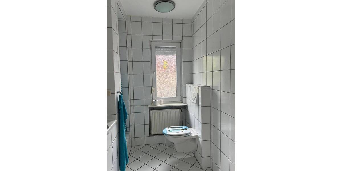 Reihenmittelhaus Hannover Oberricklingen - 4 Zimmer, 110 m&sup2;, 320.000&euro; | Angebot:25731757