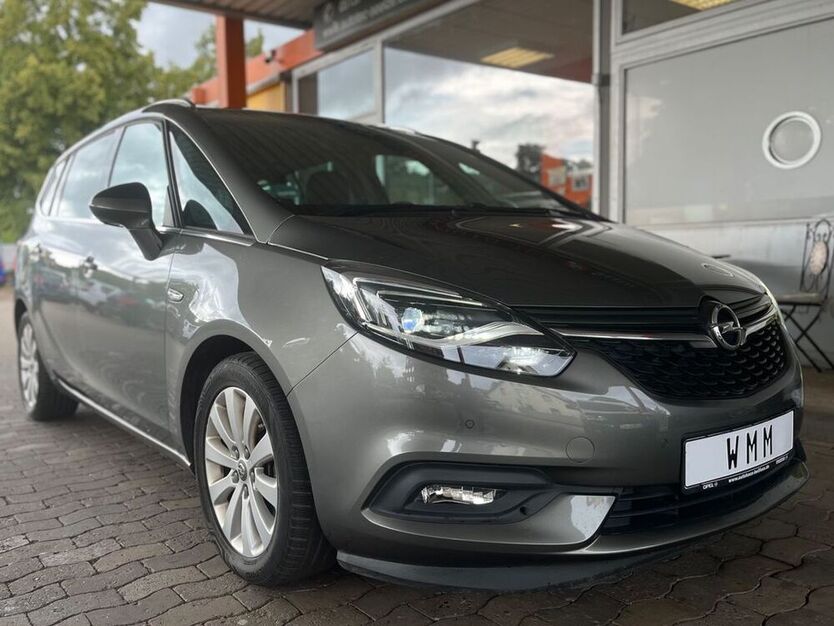 Zafira