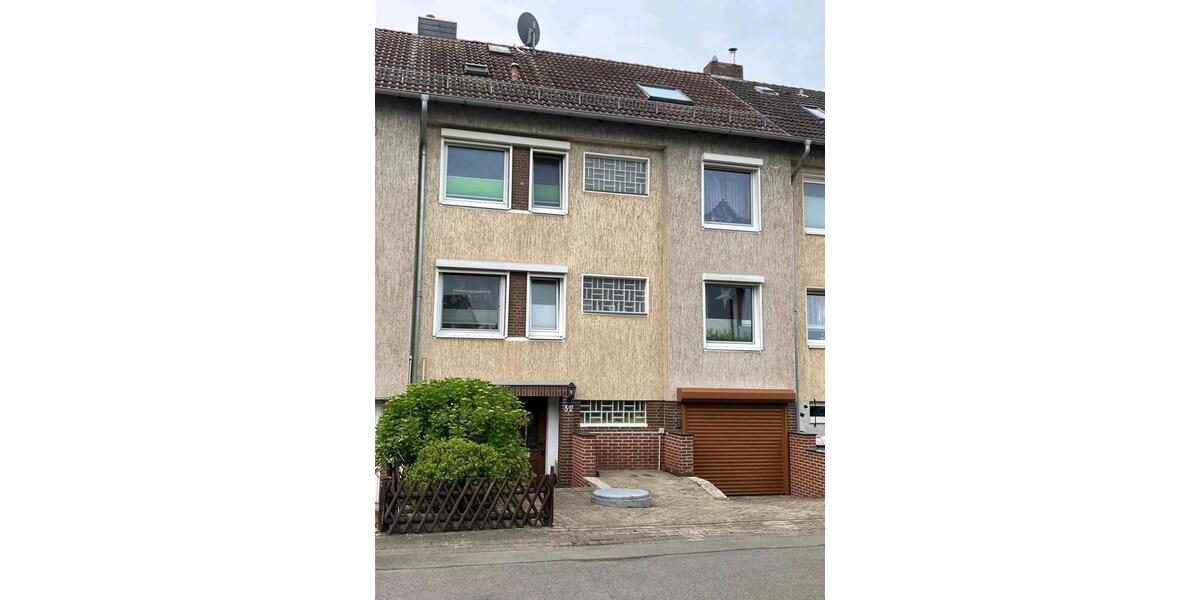 Reihenhaus Seelze - 6 Zimmer, 160 m&sup2;, 379.000&euro; | Angebot:26946578