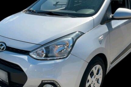 Hyundai i10 89.950 km 6.890 &euro; Garbsen 30827