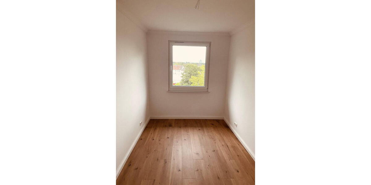Etagenwohnung Hannover Groß Buchholz - 3 Zimmer, 68 m&sup2;, 245.000&euro; | Angebot:26499876