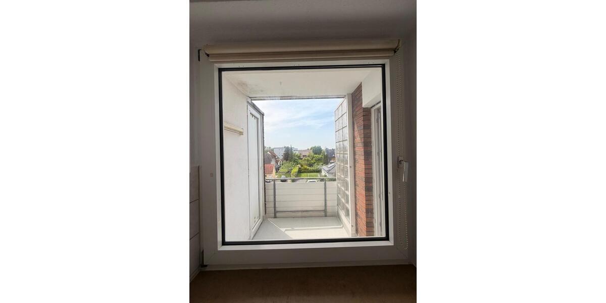Etagenwohnung Garbsen Berenbostel - 1.5 Zimmer, 40 m&sup2;, 139.000&euro; | Angebot:26796250