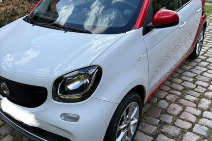 Smart ForFour 39.100 km 9.990 &euro; Langenhagen 30855