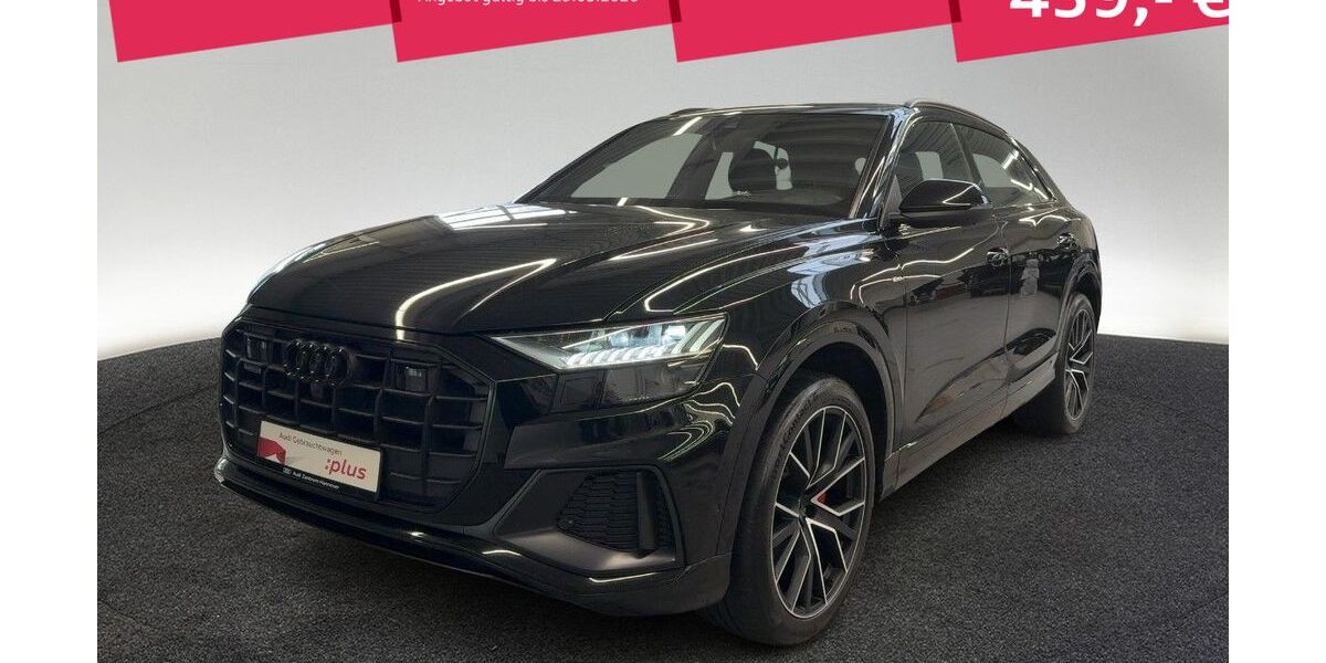 Audi Q8 94.798 km 66.950 &euro; Hannover 30179
