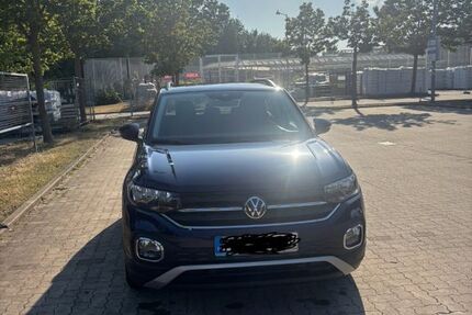VW T-Cross 87.500 km 14.500 &euro; Gehrden 30989