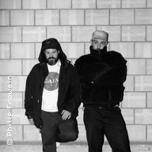 MC Rene & Figub Brazlevic