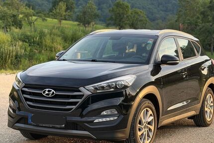 Hyundai TUCSON 137.900 km 11.900 &euro; Hannover 30521