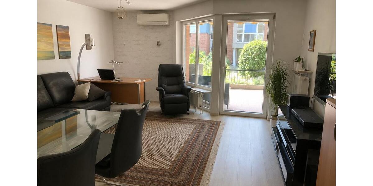 Erdgeschoßwohnung Garbsen Berenbostel - 3 Zimmer, 84 m&sup2;, 335.000&euro; | Angebot:27197628