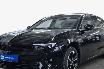 Opel Astra 12.929 km 22.914 &euro; Hannover 30165