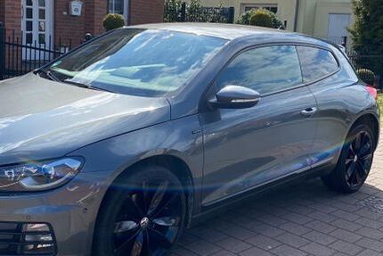 VW Scirocco 166.000 km 10.900 &euro; Burgdorf 31303