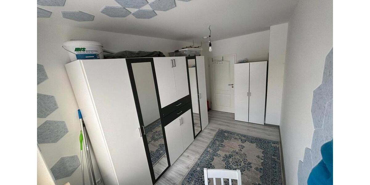 Etagenwohnung Hannover Vahrenwald-List - 3 Zimmer, 51 m&sup2;, 190.000&euro; | Angebot:26760139