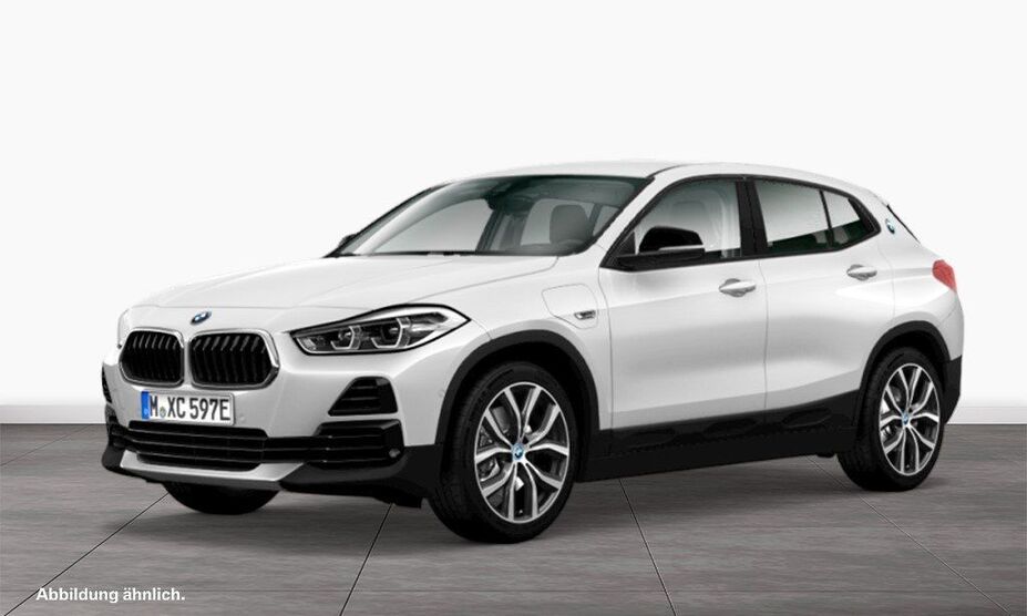 BMW X2 12.694 km 27.810 € Hannover 30539