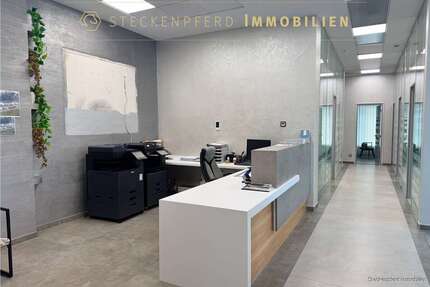Büro in Langenhagen 749.000 € 220 m² zimmer