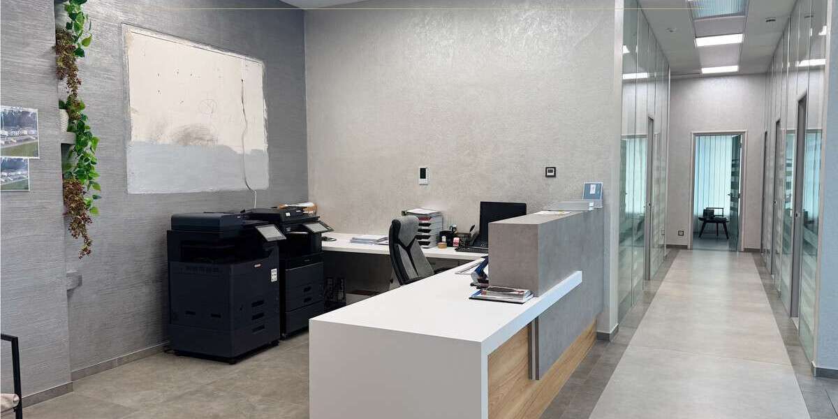 Gewerbeobjekt Langenhagen Weiherfeld - 749.000&euro; | Angebot:24688959