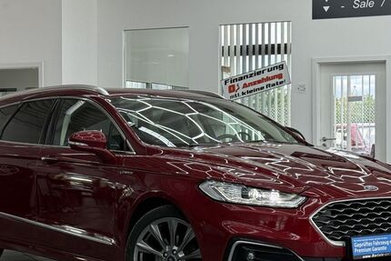 Ford Mondeo 122.000 km 16.900 &euro; Fuhrberg 30938