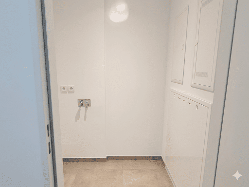 Etagenwohnung Hannover Vahrenwald - 3 Zimmer, 113 m&sup2;, 1.872&euro; | Angebot:26929506