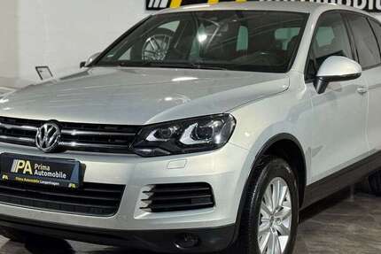 VW Touareg 276.100 km 11.999 € Langenhagen 30853