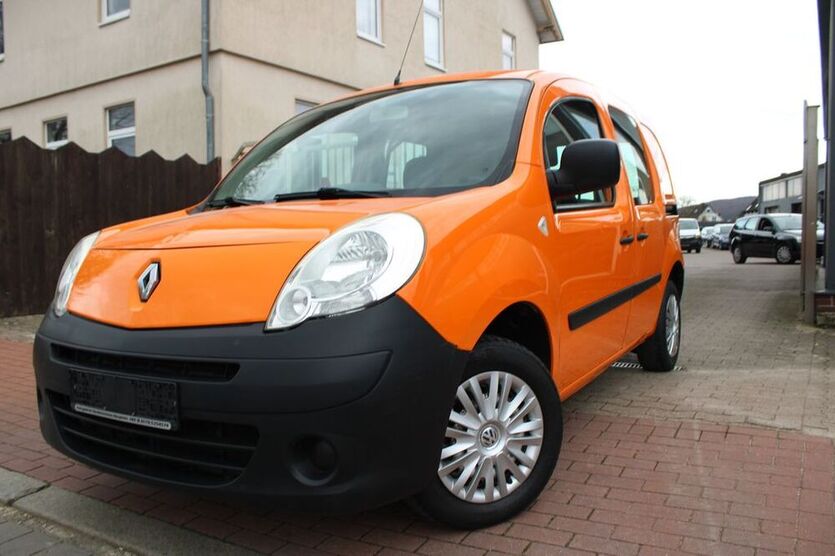 Kangoo