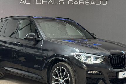 BMW X3 78.623 km 41.499 &euro; Hannover 30419