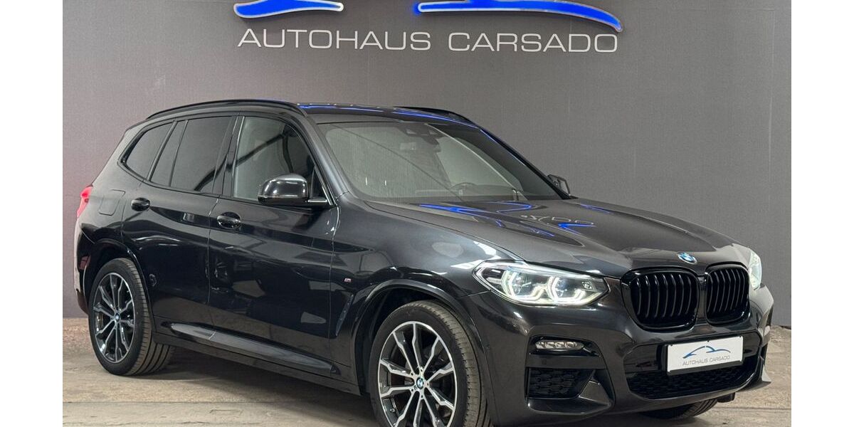 BMW X3 78.623 km 41.499 &euro; Hannover 30419