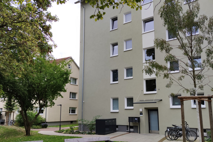 Wohnung Hannover Ricklingen - 3 Zimmer, 62 m&sup2;, 467&euro; | Angebot:27427834
