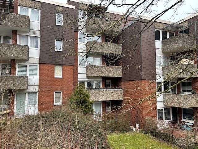 Wohnung zum Kaufen in Springe 124.500 € 78.26 m²