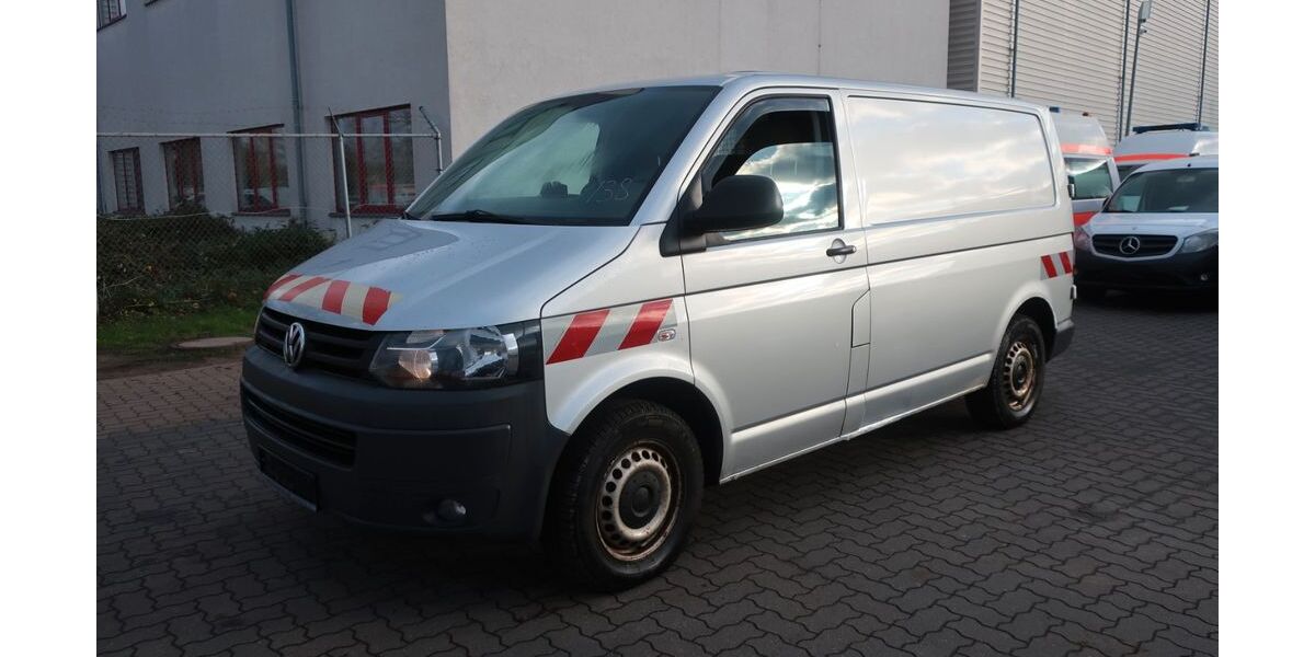 VW T5 Transporter 241.179 km 10.300 &euro; Hannover 30179
