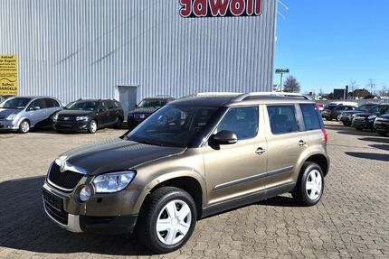 Skoda Yeti 207.000 km 3.950 &euro; Garbsen/ Hannover 30827