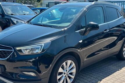 Opel Mokka 172.000 km 8.000 &euro; Seelze 30926
