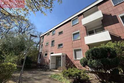 Wohnung Hannover Herrenhausen-Stöcken - 3 Zimmer, 70 m&sup2;, 148.000&euro; | Angebot:26410985