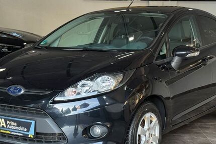 Ford Fiesta 145.900 km 3.499 &euro; Langenhagen 30853