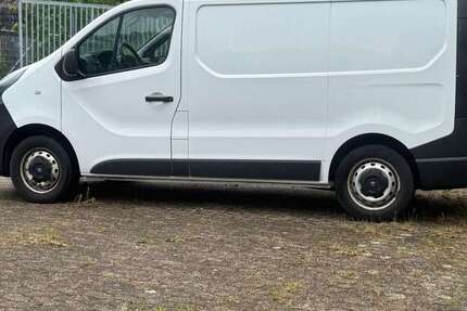Opel Vivaro 77.500 km 12.500 &euro; Hannover 30179