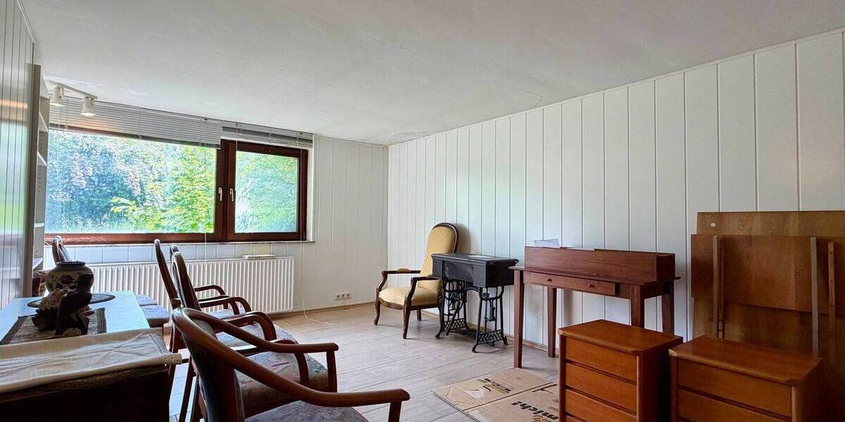 Doppelhaushälfte Hannover Döhren - 5 Zimmer, 149 m&sup2;, 495.000&euro; | Angebot:26805168