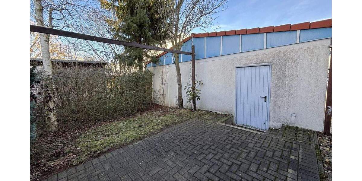 Reihenendhaus Hannover Bemerode - 4 Zimmer, 93 m&sup2;, 399.000&euro; | Angebot:25779586