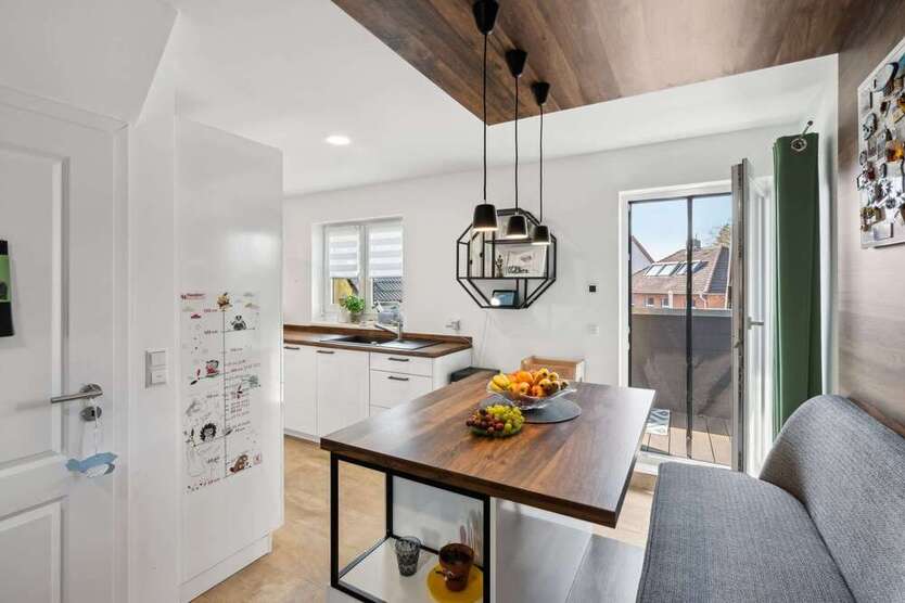 Wohnung zum Kaufen in Hannover 445.000 € 94 m²