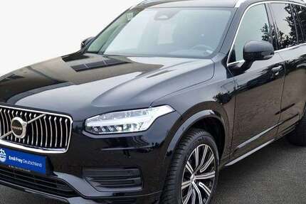 Volvo XC90 35.799 km 41.442 &euro; Hildesheim 31135
