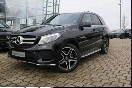 Mercedes-Benz GLE 350 53.270 km 49.500 &euro; Gehrden 30989