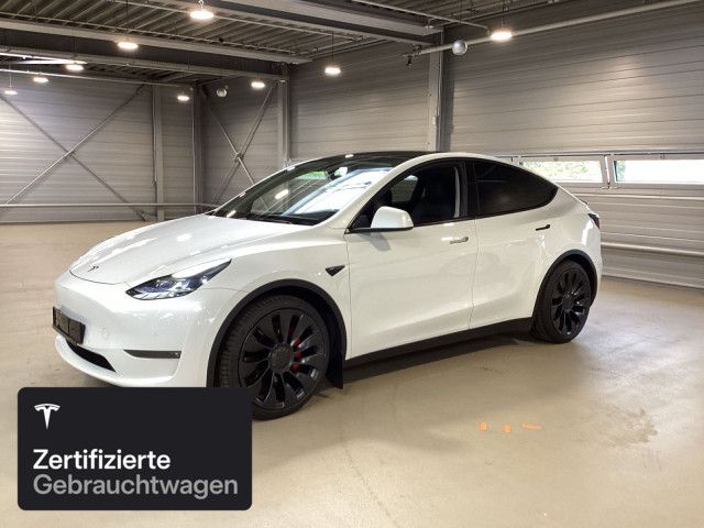 Model Y