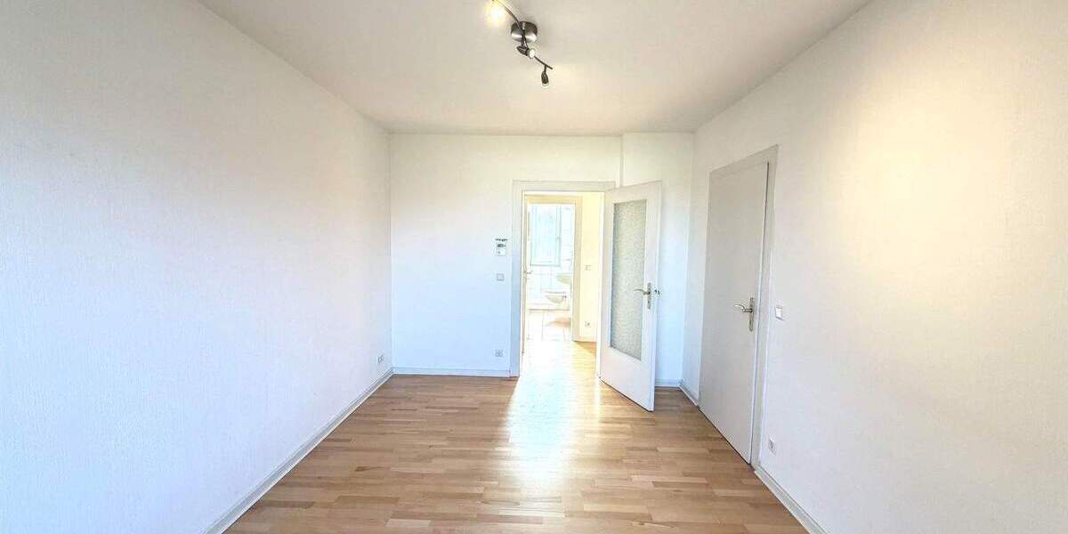 Etagenwohnung Hannover Kleefeld - 2 Zimmer, 51 m&sup2;, 163.000&euro; | Angebot:25607998