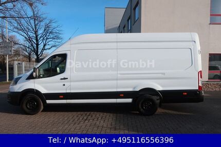 Ford Transit 68.133 km 19.500 &euro; Hannover 30179