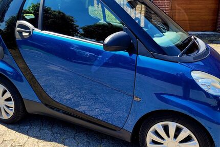 Smart ForTwo 140.470 km 4.500 &euro; Isernhagen 30916