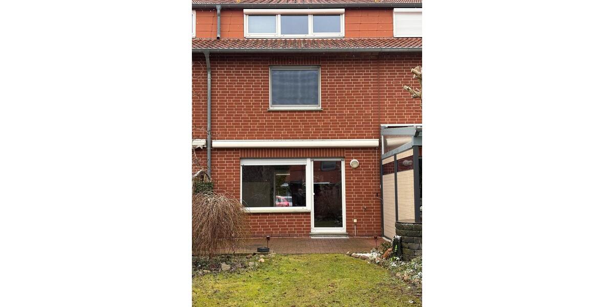 Reihenhaus Hagenburg - 5 Zimmer, 117 m&sup2;, 1.200&euro; | Angebot:24994640