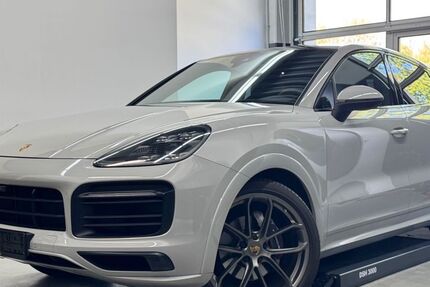 Porsche Cayenne 76.500 km 69.990 € Hannover 30453